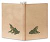 (CHELONIIDAE PRESS.) Twain, Mark. The Jumping Frog: The Private Printing of The Jumping Frog Story.